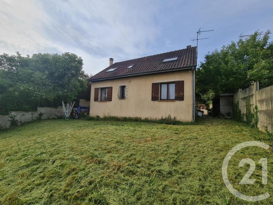 Montfermeil, Île-de-France 93370, アキタン