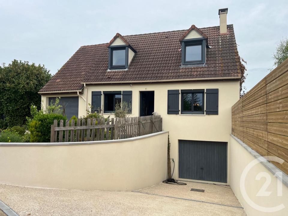 La Chapelle La Reine, Île-de-France 77760, 프랑스