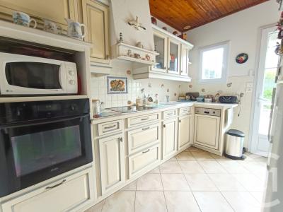Jard Sur Mer, Pays De La Loire 85520, France
