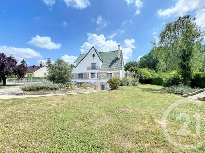Courlon Sur Yonne, Bourgogne 89140, France
