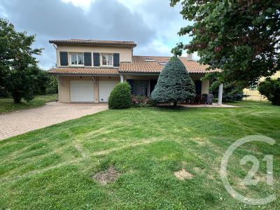 Villars, Rhône-Alpes 42390, France