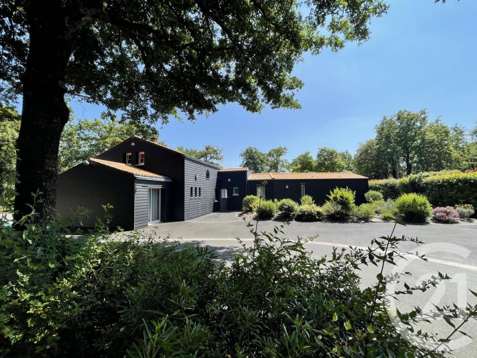 Notre Dame De Riez, Pays De La Loire 85270, Fransa