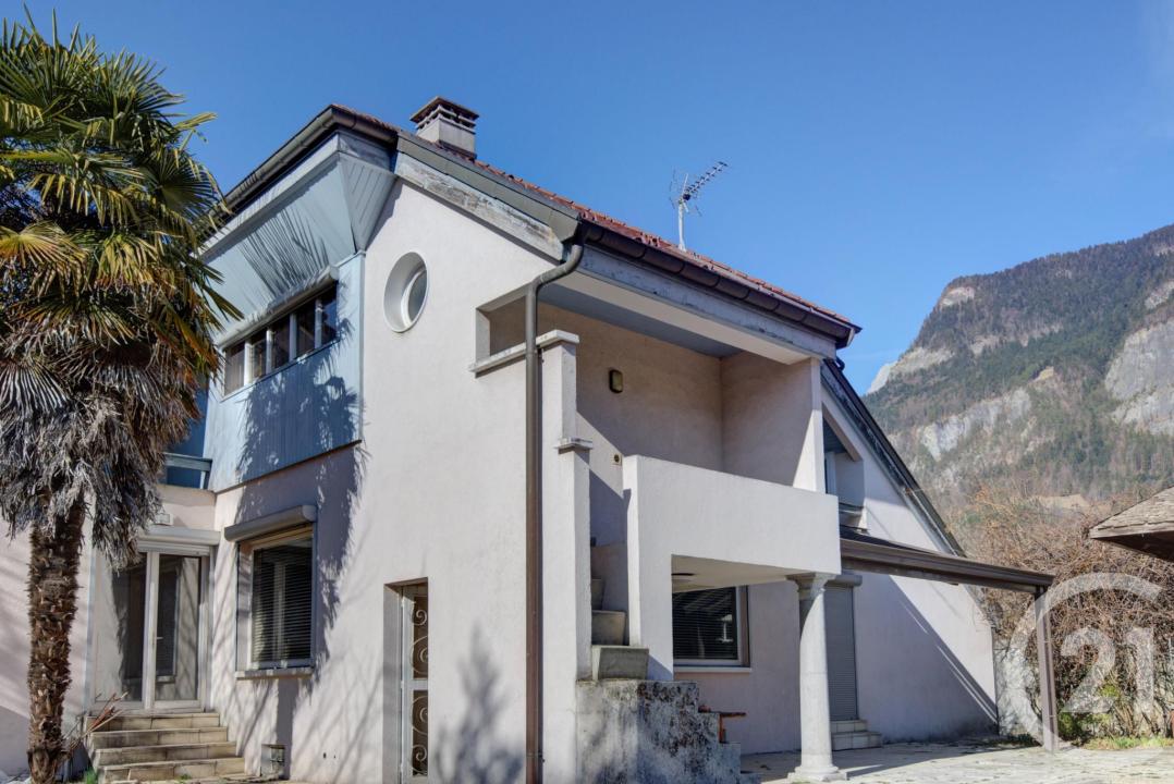 Sallanches, Rhône-Alpes 74700, Francia