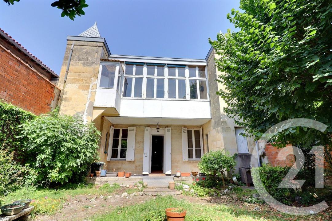 Bordeaux, Aquitaine 33800, France