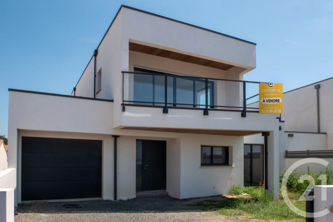 Bretignolles Sur Mer, Pays De La Loire 85470, Frankreich