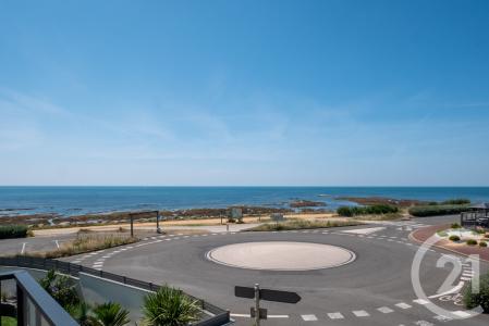 Bretignolles Sur Mer, Pays De La Loire 85470, Frankreich
