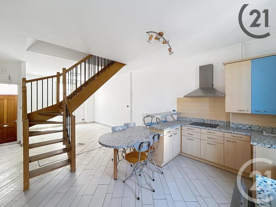 St Max, Lorena 54130, França