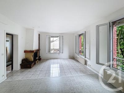 L Ile St Denis, Ilha De França 93450, França