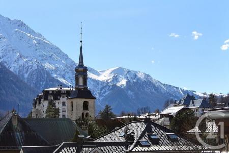 Chamonix Mont Blanc, Rhône-Alpes 74400, France