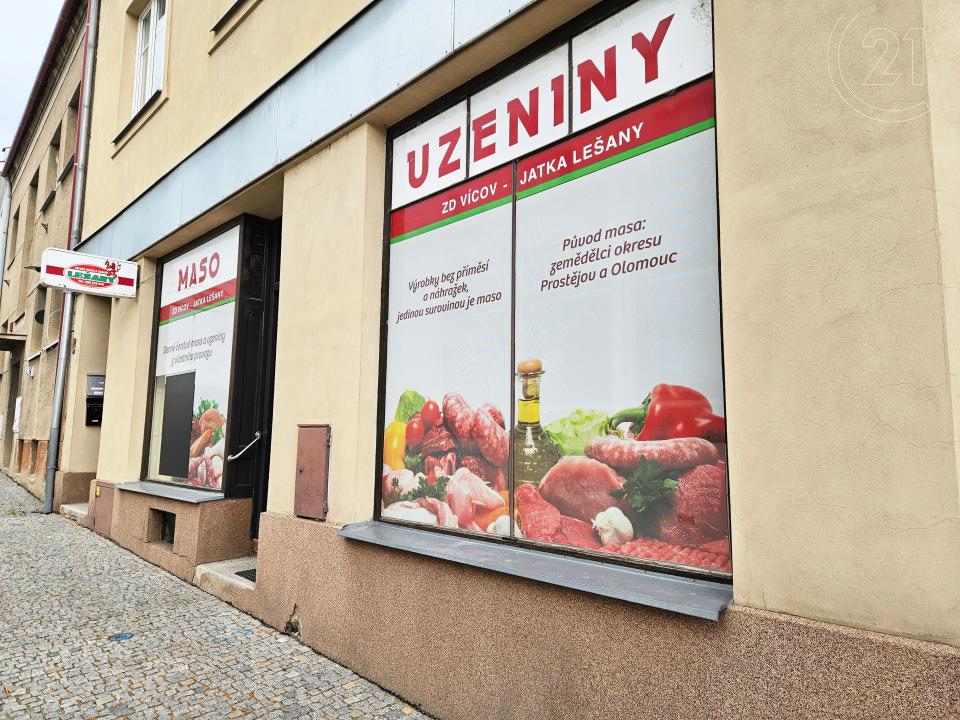 Komenského náměstí, Kojetín, Přerov, República Checa