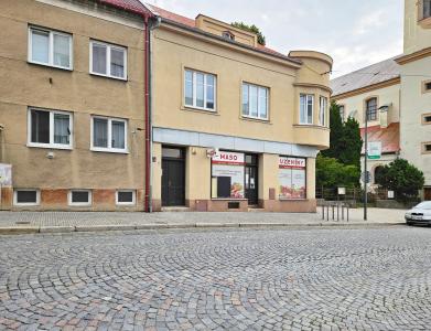 Komenského náměstí, Kojetín, Přerov, República Checa
