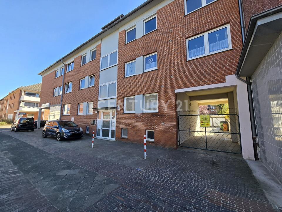 Wilhelmshaven, Niedersachsen 26384, Almanya