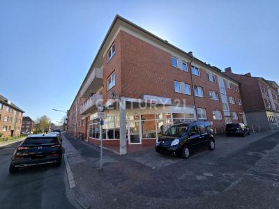Wilhelmshaven, Niedersachsen 26384, Almanya