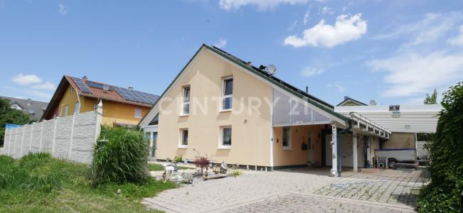Sinzheim, Baden-Württemberg 76547, Germany
