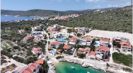 Rogoznica, Kanica, Rogoznica, Šibensko-kninska Županija, Croatia