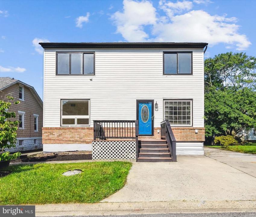 5742 White Avenue, Baltimore, Мериланд 21206, Соединенные Штаты