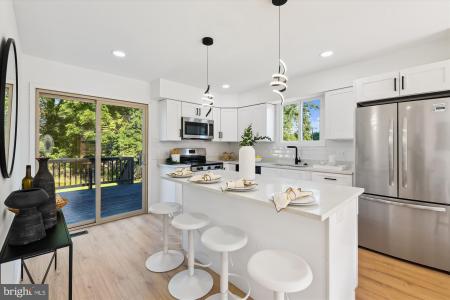 5742 White Avenue, Baltimore, Мериланд 21206, Соединенные Штаты