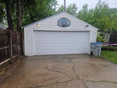 4227 W Concordia Avenue, Milwaukee, Wisconsin 53216