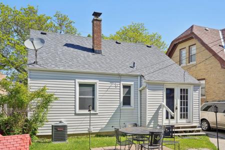 4227 W Concordia Avenue, Milwaukee, Wisconsin 53216