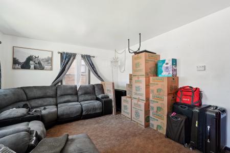 4227 W Concordia Avenue, Milwaukee, Wisconsin 53216