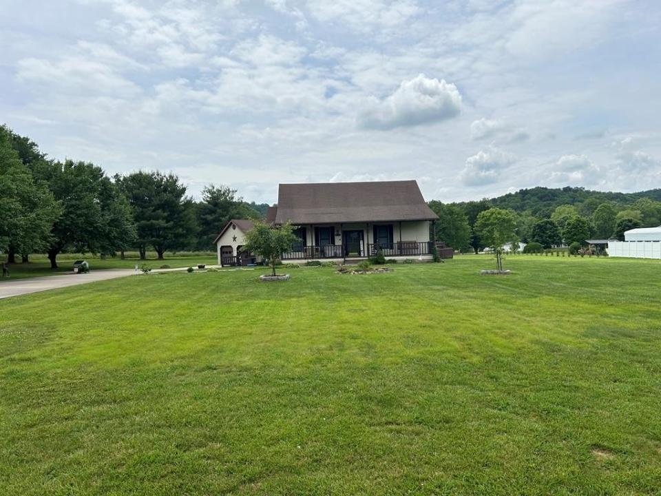 373 Piketon Rd., Lucasville, 오하이오 45648, 미국