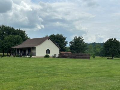 373 Piketon Rd., Lucasville, 오하이오 45648, 미국