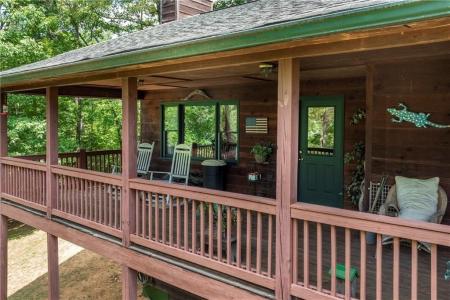 1061 Banks Road, Ellijay, Georgia 30540, USA