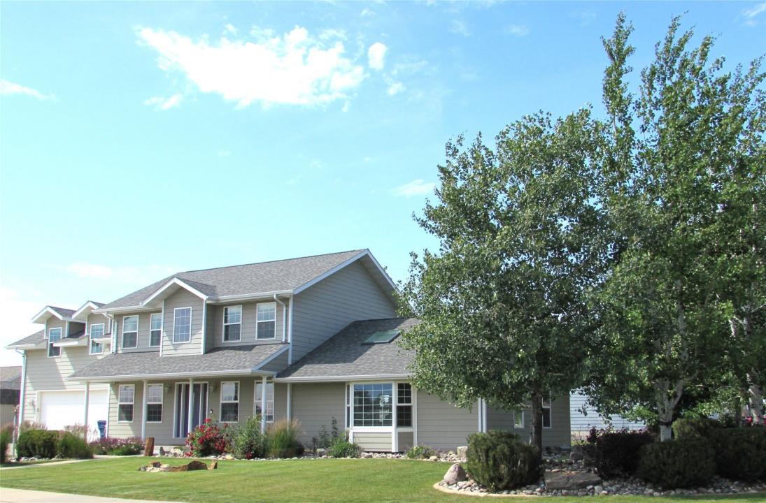 4713 7th Avenue N, Great Falls, Montana 59405