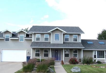 4713 7th Avenue N, Great Falls, Montana 59405