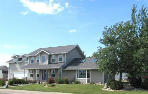 4713 7th Avenue N, Great Falls, Montana 59405