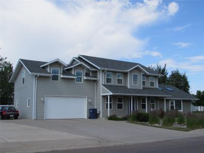4713 7th Avenue N, Great Falls, Montana 59405