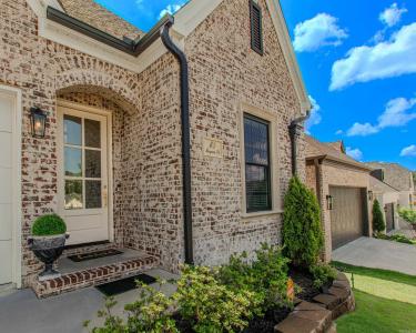 101 Mergeron Court, Little Rock, Arkansas 72212, USA