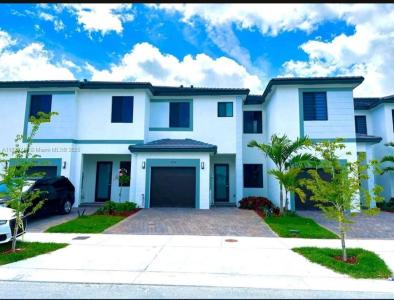 15728 SW 136 WAY 15728, Miami, Florida 33196, USA
