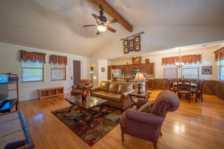 817 Selkirk Ranch Road, Angels Camp, California 95222, USA