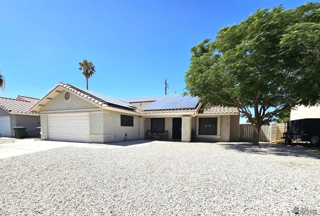 2088 W 12 LN, Yuma, Arizona 85364, États-Unis