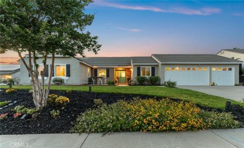 24694 Darkstar Drive, Moreno Valley, California 92557, USA