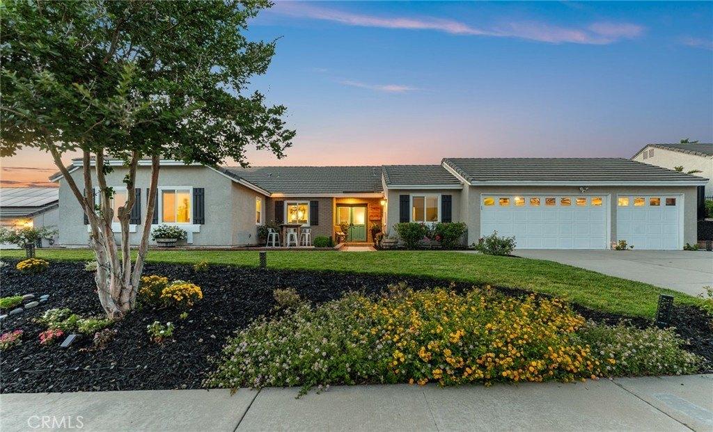 24694 Darkstar Drive, Moreno Valley, Kaliforniya 92557, Amerika Birleşik Devletleri