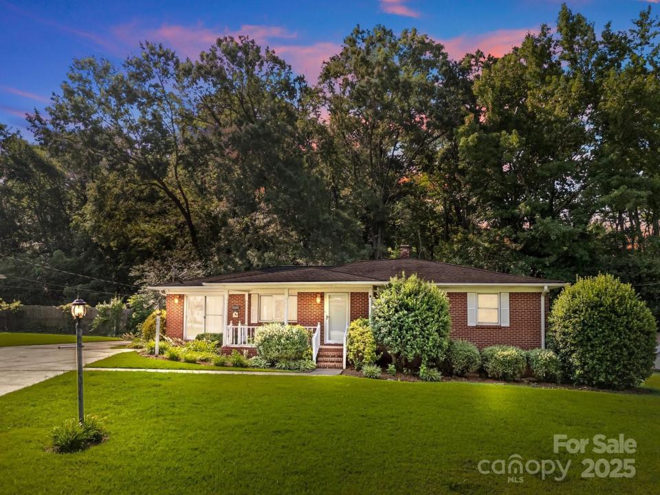 331 Elwood Street, Kannapolis, شمال كارولينا 28081, الولايات المتحدة