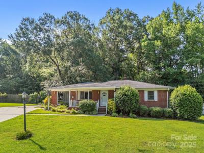 331 Elwood Street, Kannapolis, NC 28081, USA