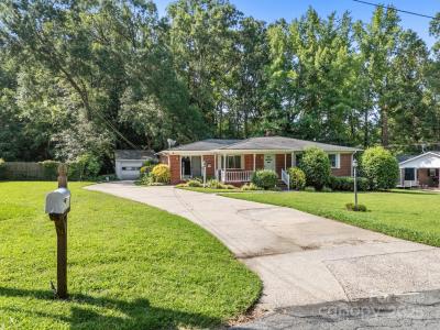 331 Elwood Street, Kannapolis, شمال كارولينا 28081, الولايات المتحدة