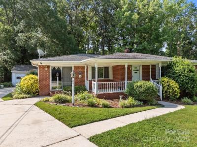 331 Elwood Street, Kannapolis, شمال كارولينا 28081, الولايات المتحدة