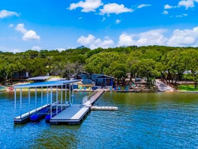3817 Blue Fin Road, Possum Kingdom Lake, テキサス 76429, アメリカ合衆国