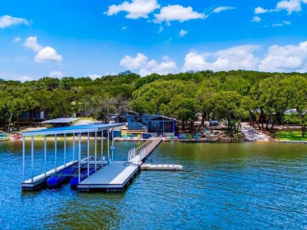 3817 Blue Fin RD, Possum Kingdom Lake, Texas 76429, USA