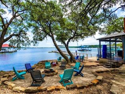 3817 Blue Fin RD, Possum Kingdom Lake, Texas 76429, USA