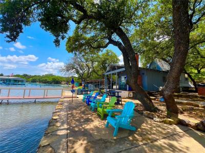 3817 Blue Fin RD, Possum Kingdom Lake, Texas 76429, USA
