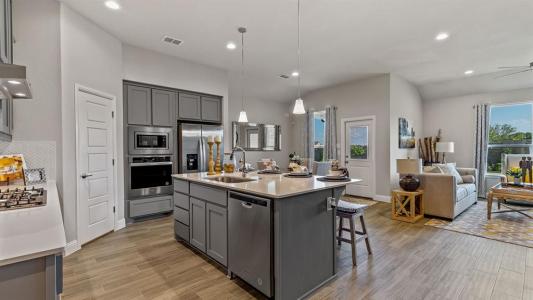 1909 SHRIKE ST, Denton, Texas 76205, Estados Unidos