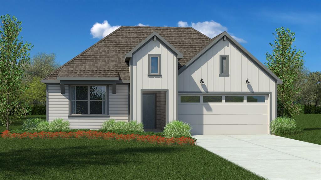 2709 STARLING ST, Denton, Texas 76205, Estados Unidos