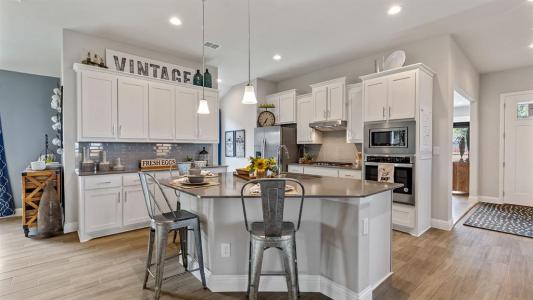 2709 STARLING ST, Denton, Texas 76205, Estados Unidos