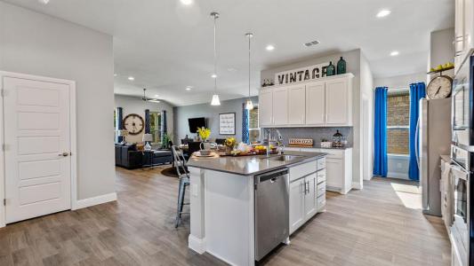 2709 STARLING ST, Denton, Texas 76205, Estados Unidos