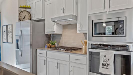 2709 STARLING ST, Denton, Texas 76205, Estados Unidos